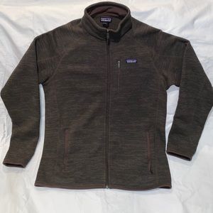 Men’s Patagonia Better Sweater Jacket Fleece